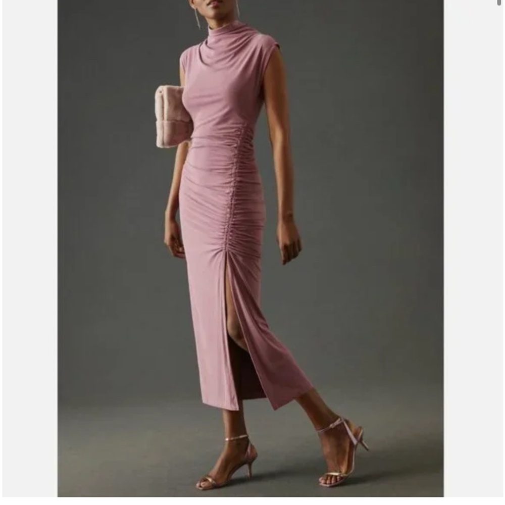 Anthropologie Maya Dress